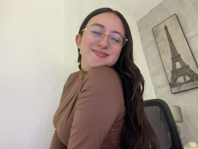 RosalieDupont - Sexe cam en vivo - 29392118