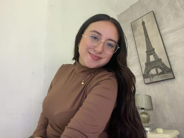 RosalieDupont - Sexe cam en vivo - 29392127