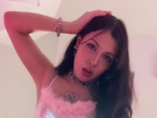 ValeryBeaumont's Model Profile