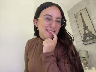 Ver la ficha detallada de RosalieDupont