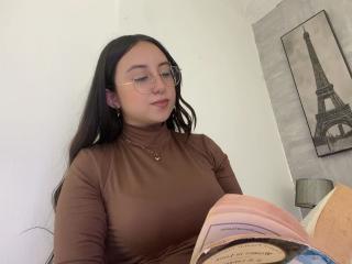 RosalieDupont's Model Profile