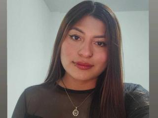 VeronikaLara's Model Profile