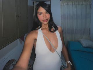 CamilaSwet's Model Profile