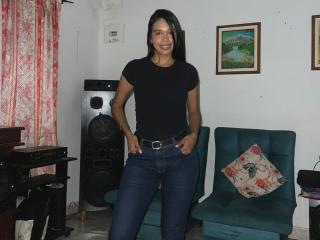 CamilaSwet's Model Profile