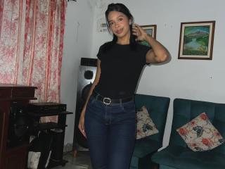 CamilaSwet's Model Profile