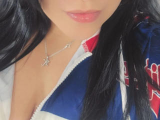 VivianaThomson's Model Profile