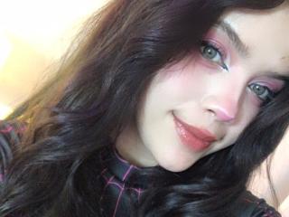 AryButty's Model Profile