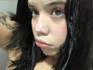 AryButty's Model Profile