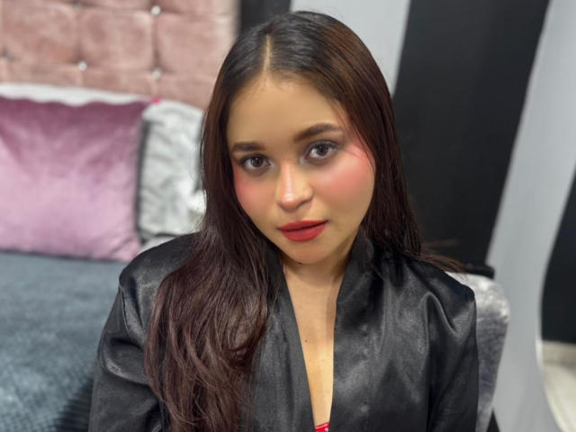 SamyMancini - Sexe cam en vivo - 29392757