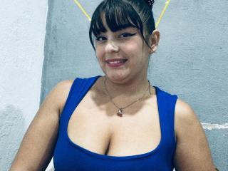 Ver la ficha detallada de TalianaSquirt