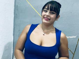 Ver la ficha detallada de TalianaSquirt