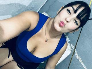 Ver la ficha detallada de TalianaSquirt