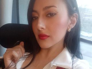 ScarlettSwitch's Model Profile