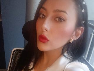 ScarlettSwitch's Model Profile