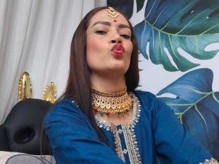 Ver la ficha detallada de ShantalaKrisha