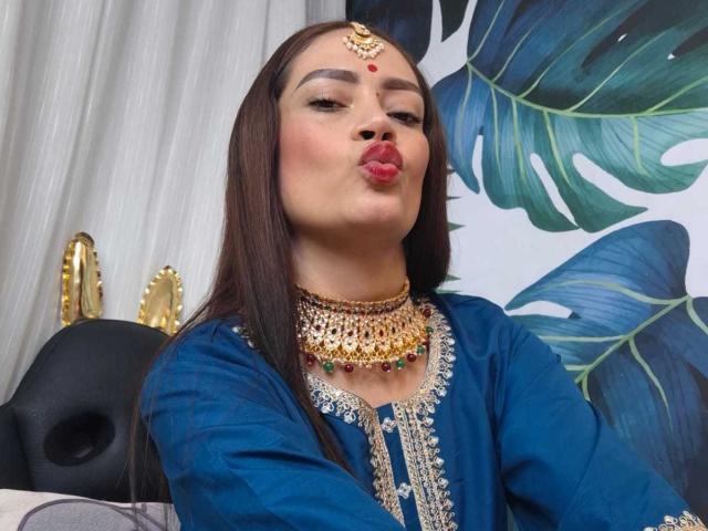 ShantalaKrisha - Live sex cam - 29393063
