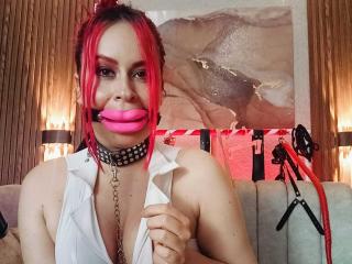 Ver la ficha detallada de NatySilvy