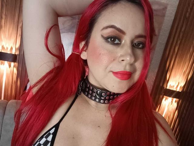 NatySilvy - Live sexe cam - 29393111
