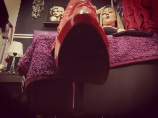 Ver la ficha detallada de AngelySpencer