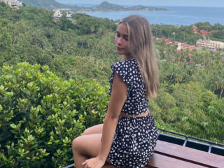 LavondaVanors's Model Profile