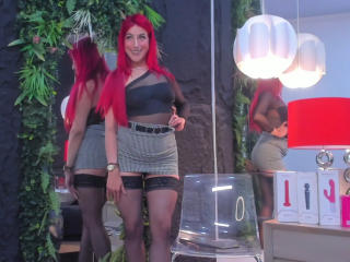 Ver la ficha detallada de AlissaBrown