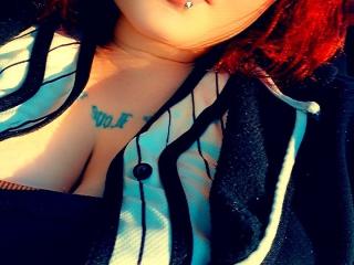 SexyRedFlag's Model Profile