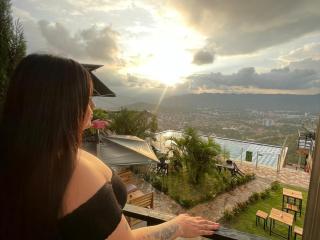 Ver la ficha detallada de AnnyBentleii