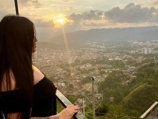 Ver la ficha detallada de AnnyBentleii