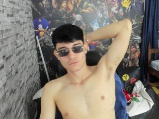 JayOrange's Model Profile