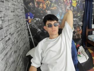 JayOrange's Model Profile