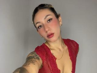 EmilyRobertts's Model Profile