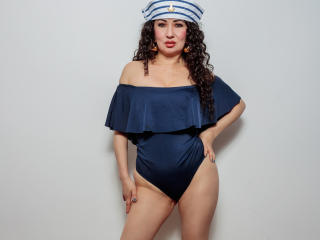 SamanthaAntolin's Model Profile