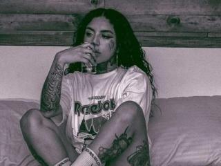 AmmyRube's Model Profile