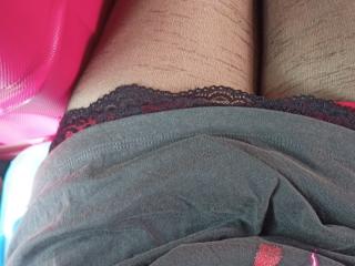 AileenRamirezW's Model Profile