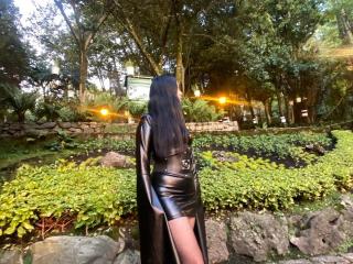 AileenRamirezW's Model Profile