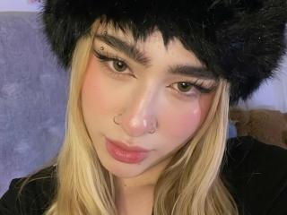 Ver la ficha detallada de RaquelLux