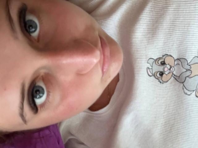 AvaNiss - Sexe cam en vivo - 29394233