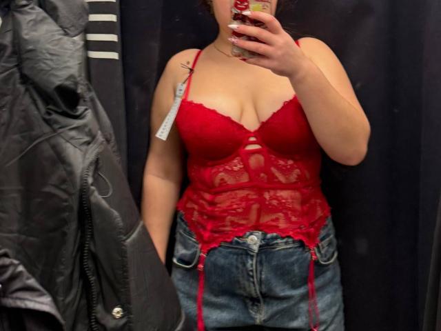 AvaNiss - Live porn &amp; sex cam - 29394263