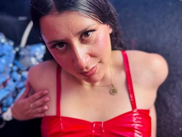 LunaDamasco - Live porn &amp; sex cam - 29394449