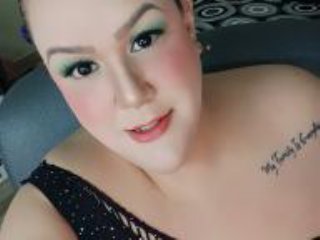 GiiannaMorrys's Model Profile