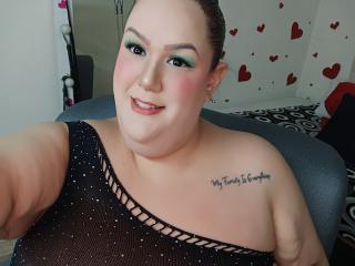 GiiannaMorrys's Model Profile