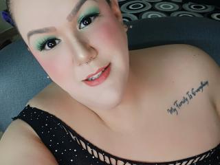 GiiannaMorrys's Model Profile