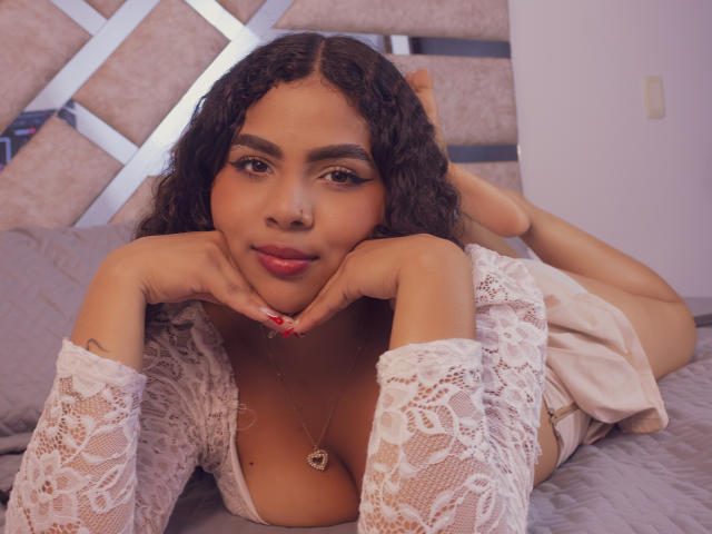 AshlyCorines - Sexe cam en vivo - 29394911
