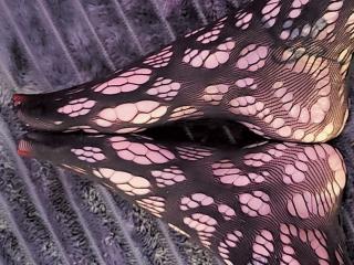 ElixirShanna's Model Profile