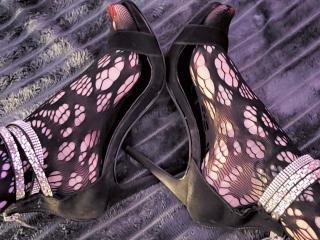 ElixirShanna's Model Profile