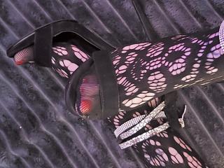 ElixirShanna's Model Profile