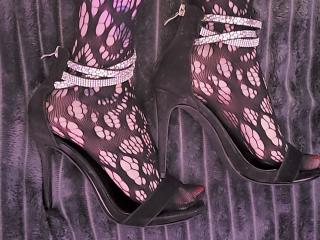 ElixirShanna's Model Profile