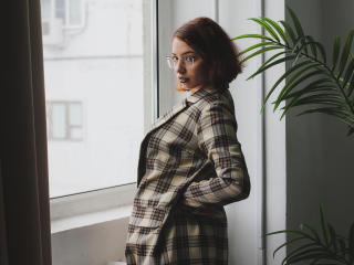 PolchaHodges's Model Profile