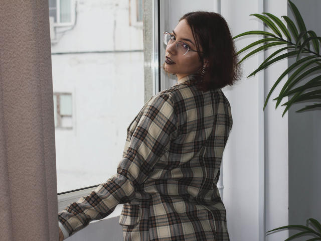 PolchaHodges - Camera khiêu dâm &amp; quyến rũ trực tiếp - 29395025