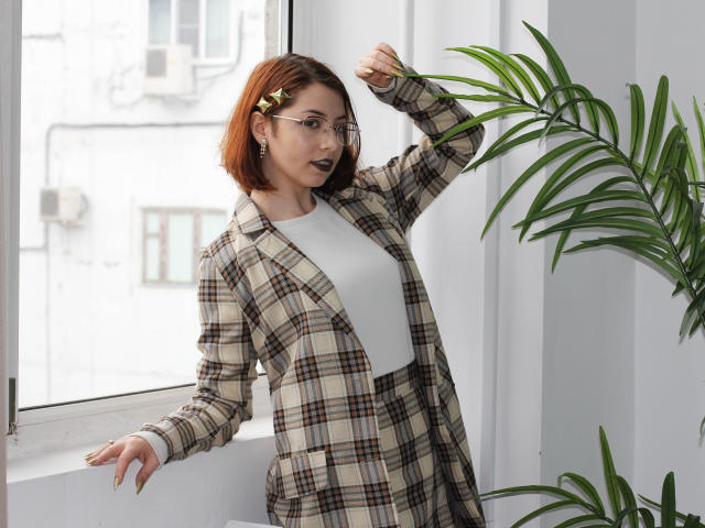 PolchaHodges - Camera khiêu dâm &amp; quyến rũ trực tiếp - 29395052